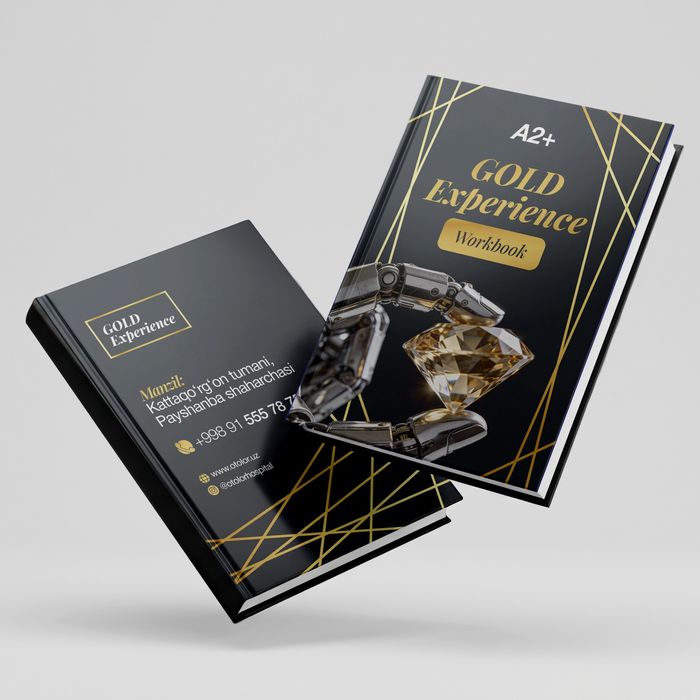 Kitob chiqarish xizmati