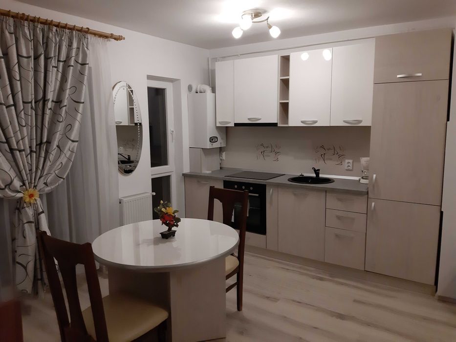 Închiriez apartament, 2 camere, complex Magnolia Residence, Sibiu