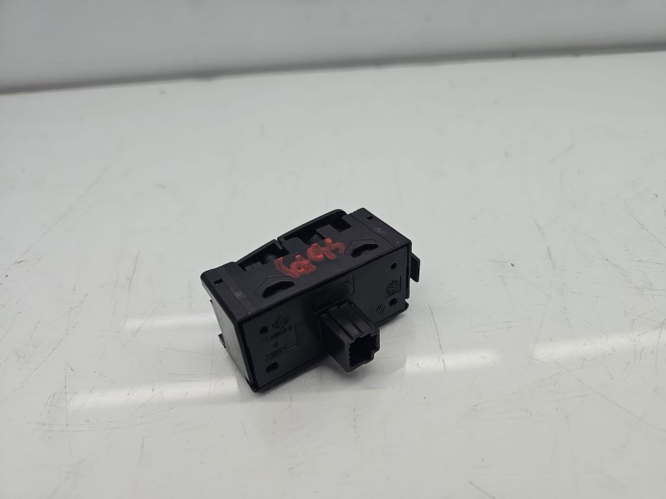 Buton avarii  Dacia Sandero 2 [Fabr 2012-2020] 252905668R