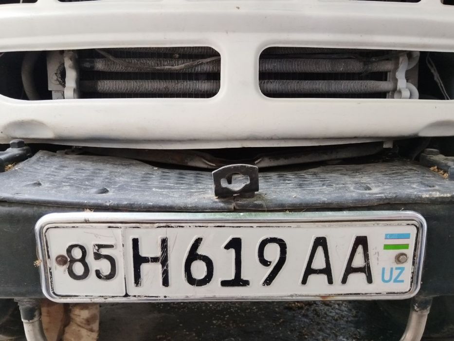 Zil-130 Sotiladi