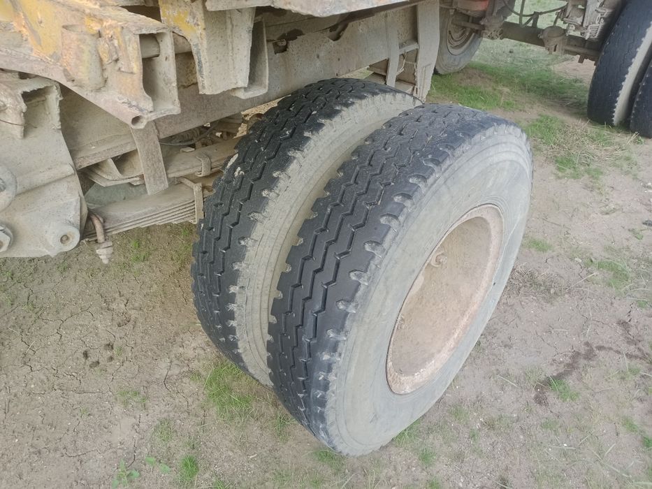 Продам прицеп ГКБ-8550