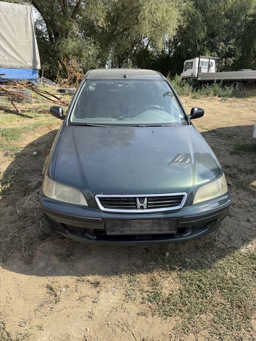 Хонда Сивик 1.4 бензин 90 к.с. D14A8 1998 г. на части