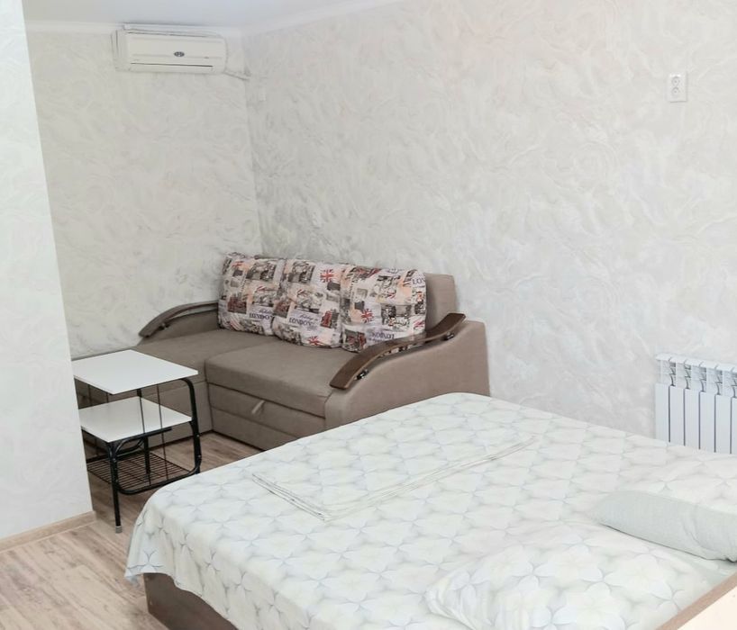 Посуточно сдается