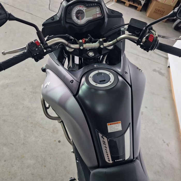 Motocicleta Suzuki DL650 V-Strom XT ABS | S100503 | motomus.ro