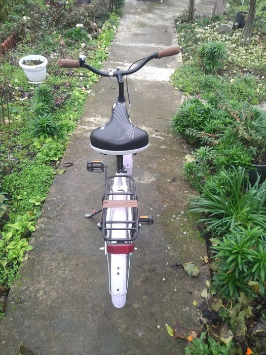 Продавам  колело 20"