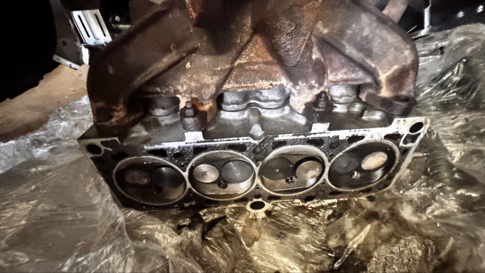 Гбц ауди 80 б4 моно 2.0