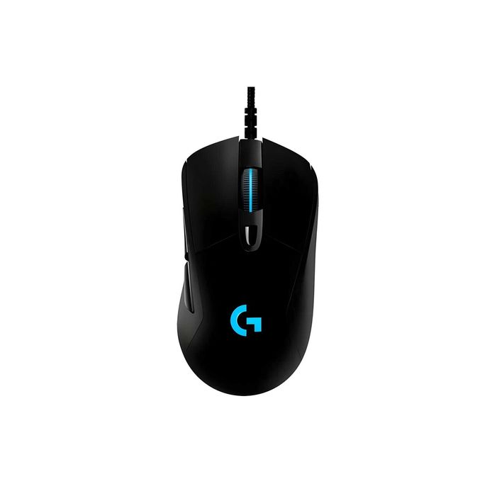 ; Мышка  Logitech G403 HERO