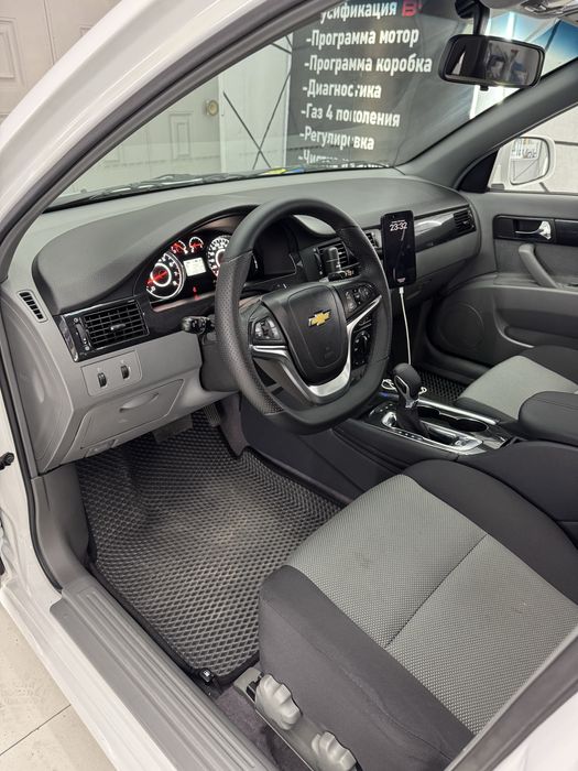 Gentra 2022 sotiladi