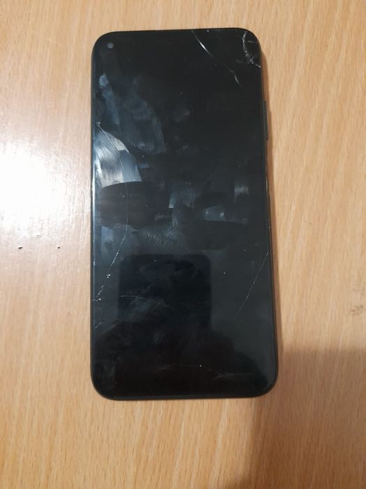 Huawei p40 litee