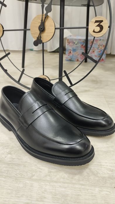 Мужские туфли 44р-р