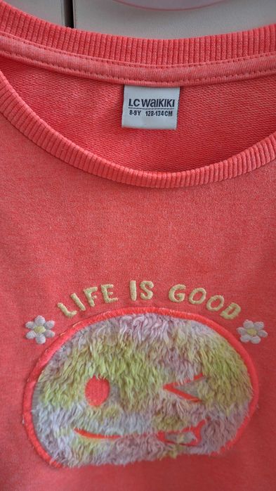 Блуза за момичета