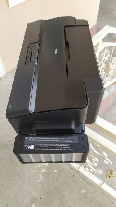 Принтер Epson L 1800 A3