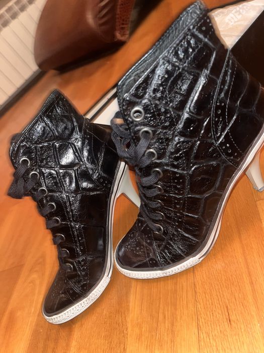 Дамски обувки,ботуши