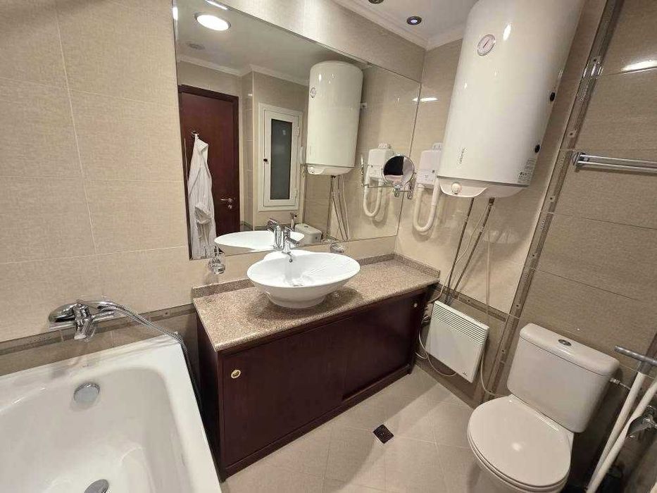 Продава се Двустаен апартамент в Банско - 80 кв.м за 1250 €/кв.м - Снимка #7