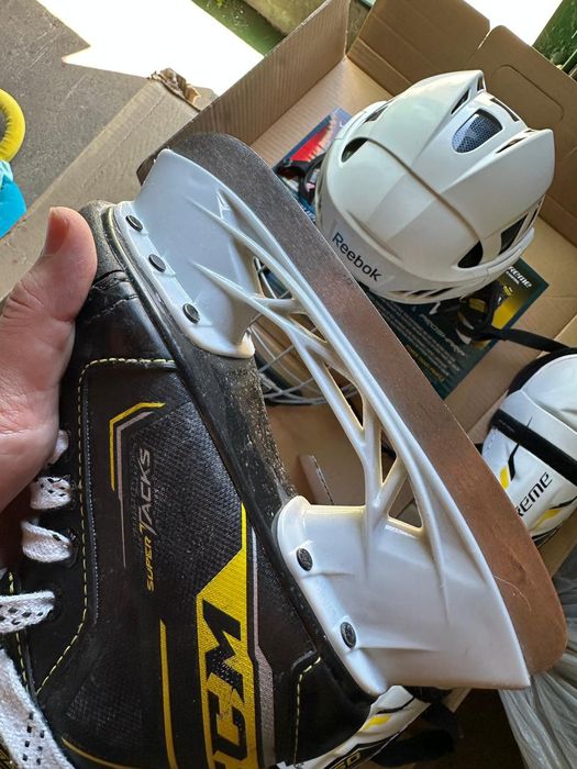 Хоккейная детская форма