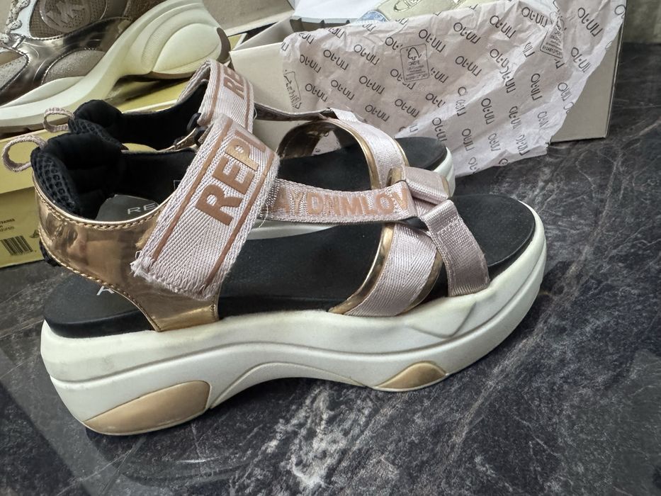 Michael kors , Liu Jo , Replay