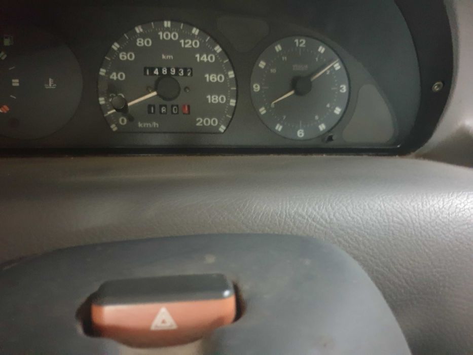 Vand autoturism Fiat Punto