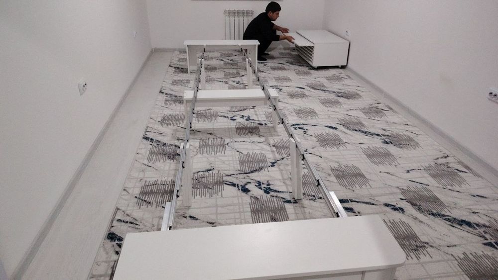 Стол трансформер, stol transformer, йиғналадиган стол, хонтахта