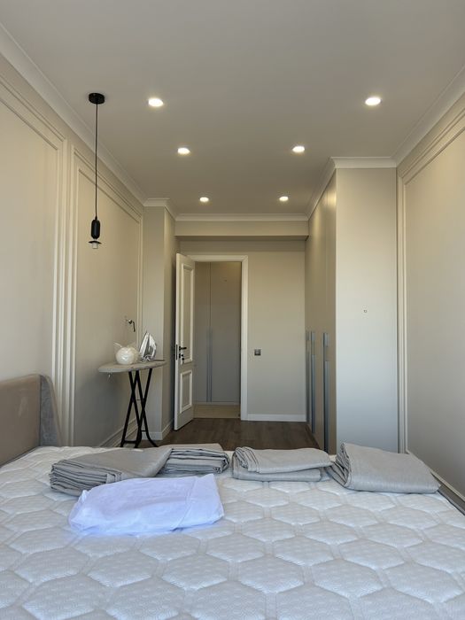 Ремонт квартир в г. Алматы