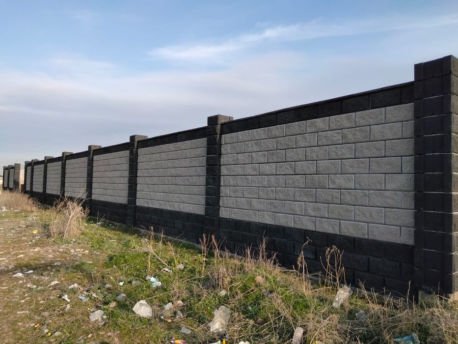 Забор Газаболк Тез жасаимыз