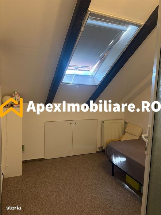 Apartament 3 camere de inchiriat Ozana Bucuresti | ApexImobiliare.ro