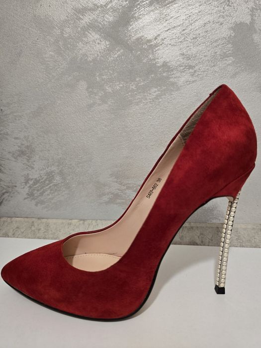 Pantofi Stiletto La Scarpa