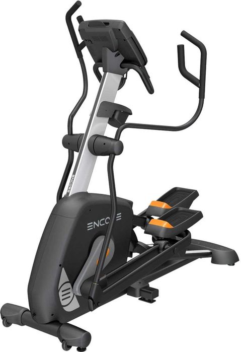 Кростренажор Encore ECE5 | Кардио Уреди | Фитнес Оборудване | COMMERCIAL ELLIPTICAL CROSS TRAINER