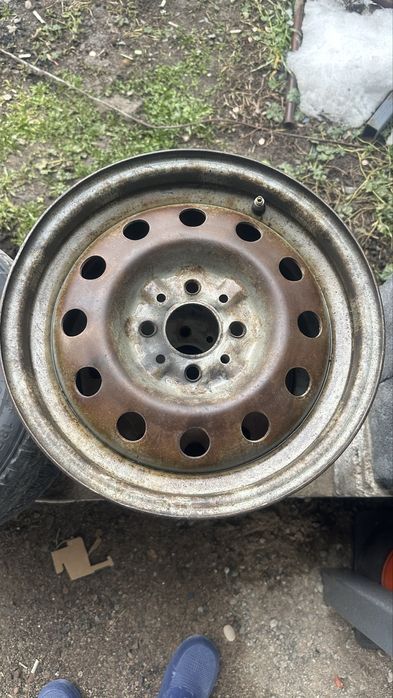 Продам диски R14