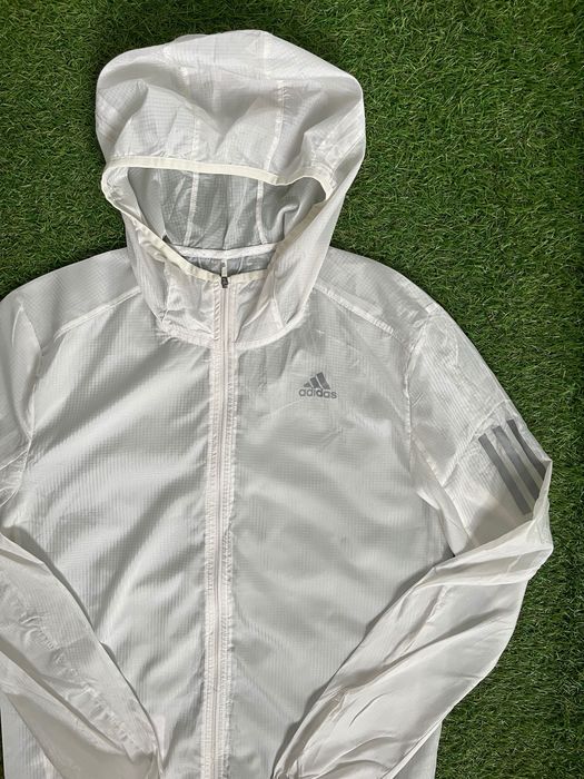 Мъжко горнище / яке : Adidas Men's Response Jacket Jackets S