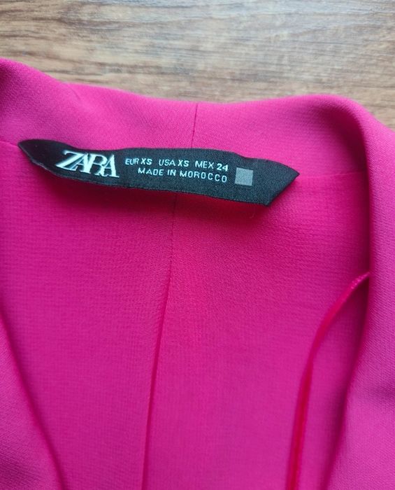 Salopeta Zara xs