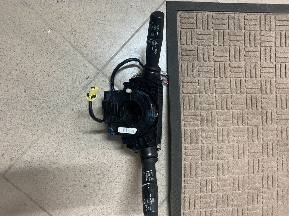 Лентов Кабел от Хонда Сивик 9г