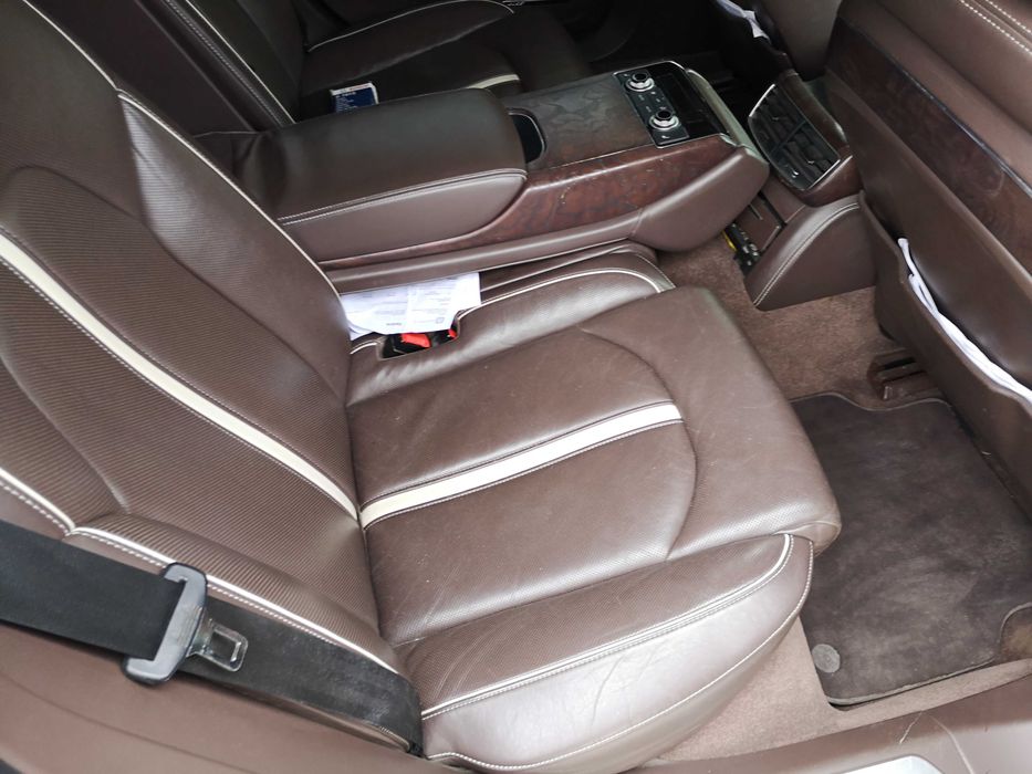 Audi A8 4.2 tdi