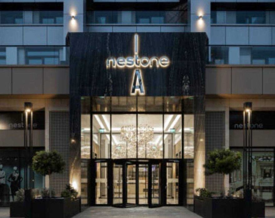 Аренда ЖК Nest One 2/9/51 БЛОК А. Новая