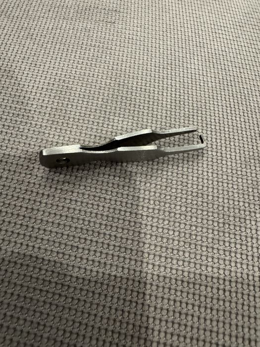 Комплект клатушки 1-3.6 г – 47 бр + калъф Abu Garcia