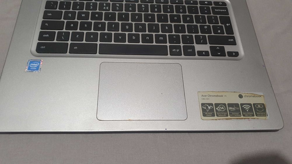 Lot Laptopuri Acer, Lenovo si altele