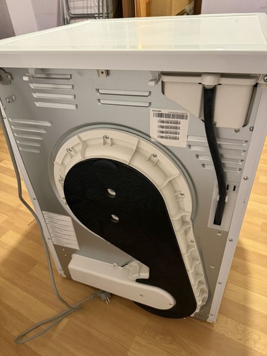 В ОТЛИЧНО състояние Сушилня Hayer HD90-A2979