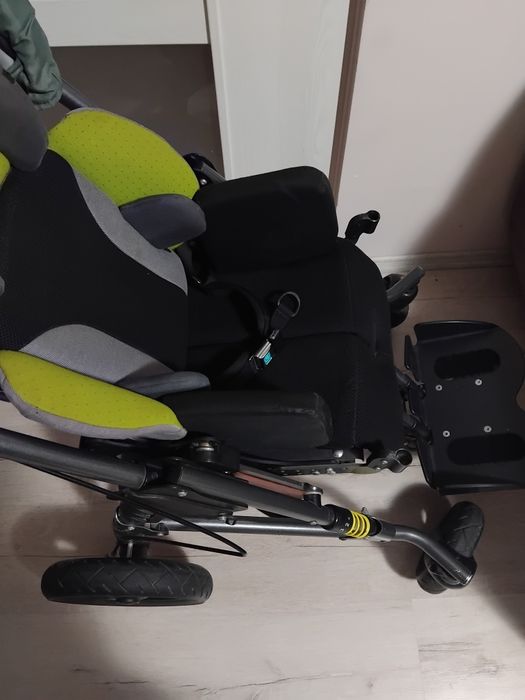 Carut copii dizabilitati/handicap/nevoi speciale