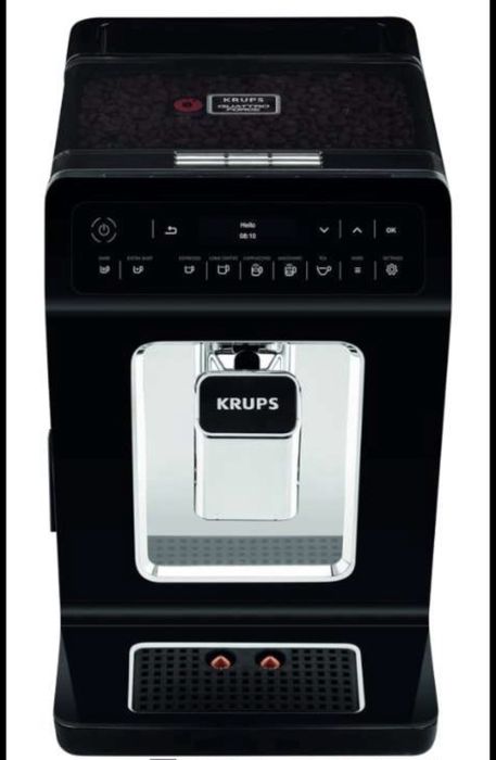 Expresor automat Krups