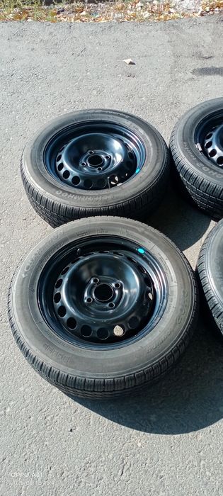 Диска балон сотилади 185/65/14