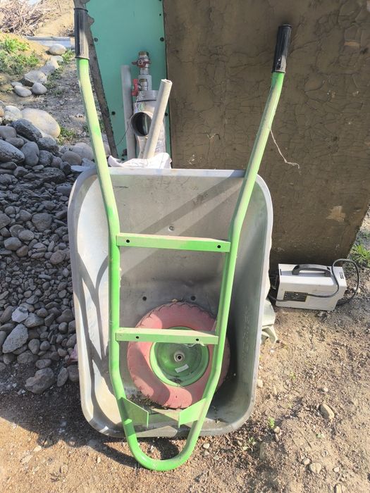 тачка новый срочно продам