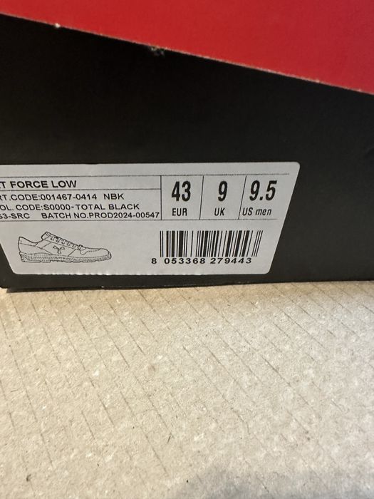 Работни обувки Payper 43