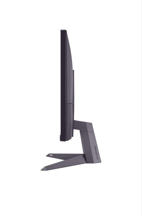 Monitor gaming LG UltraGear 27” 180Hz, nou! Full HD