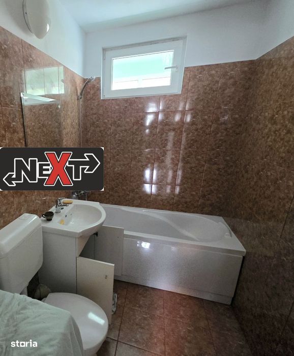 Apartament cu 3 camere lângă școala nr. 2