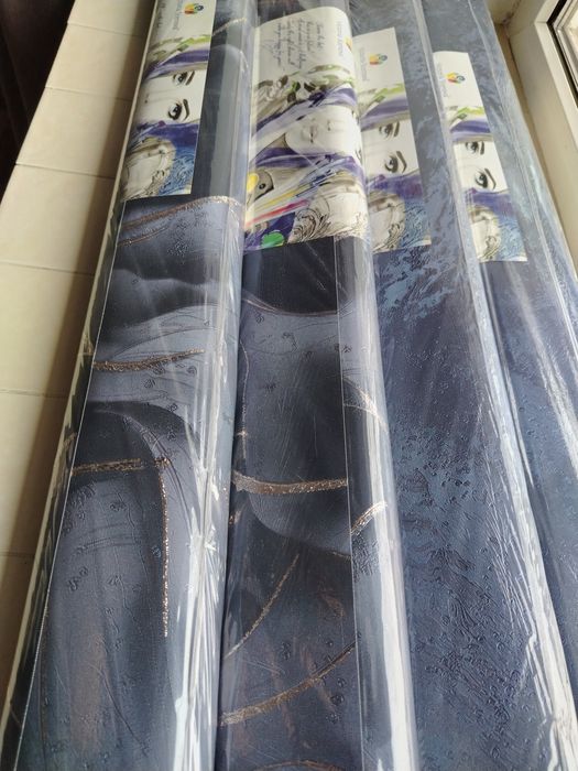 Продаю новые обои