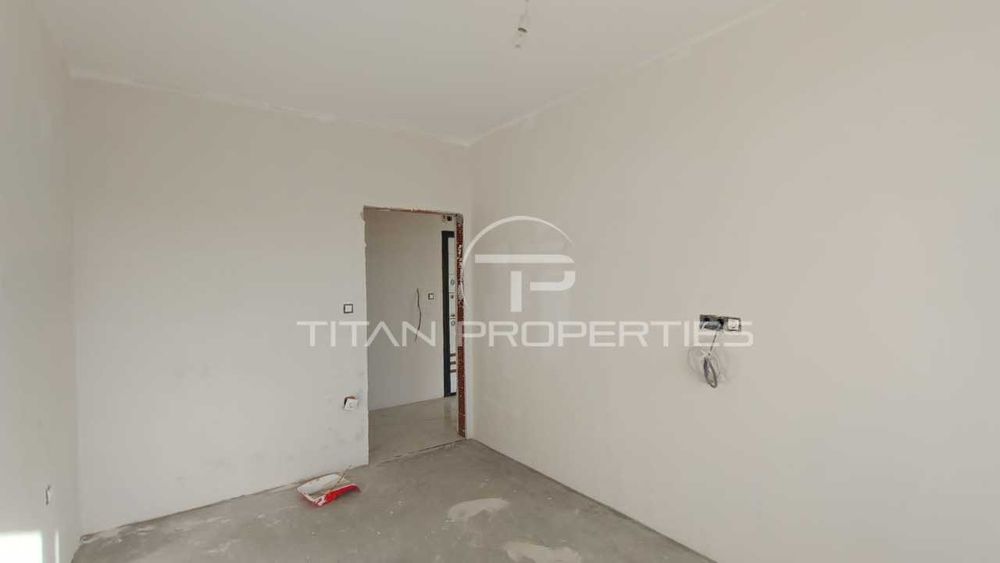 Продава се Тристаен апартамент в Пловдив, Христо Смирненски - 78 кв.м за 1539 €/кв.м - Снимка #3