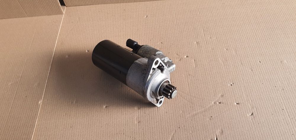 Electromotor cutie automata dsg 2.0 tdi euro 5 CBA CBB CFF CFFB CBBB