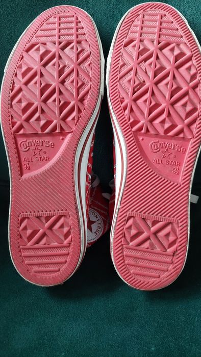 Converse All Star Editie limitata