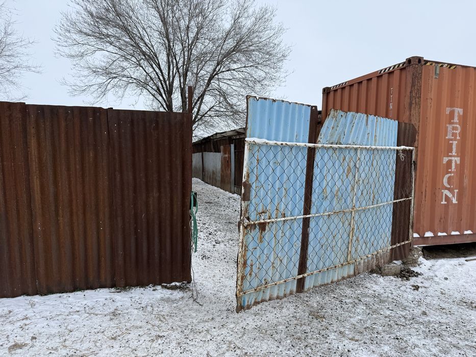 Продам ферму (фазенду)