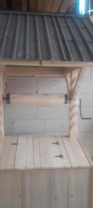 Fantan de rustic