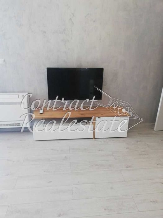 Дава се под наем Двустаен апартамент в Варна, Кайсиева градина - 60 кв.м за 408 € - Снимка #4